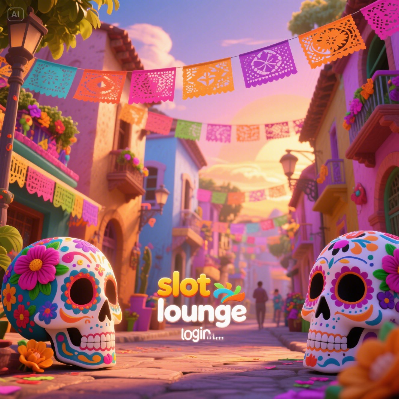 slot lounge login